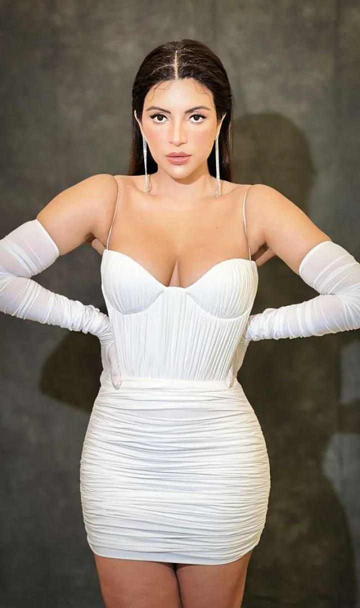 ada sharma