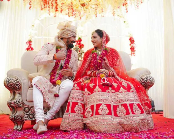 Kabir Duhan Singh Marriage