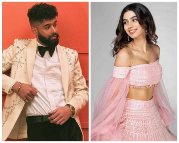 Khushi Kapoor
