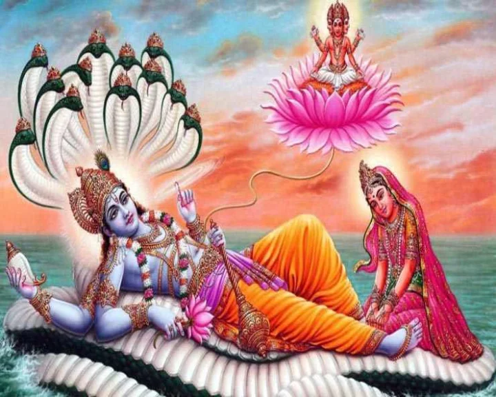 just do this work on devshayani ekadashi