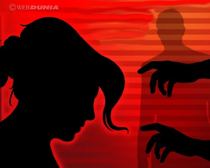Minor raped at gunpoint in Delhi
