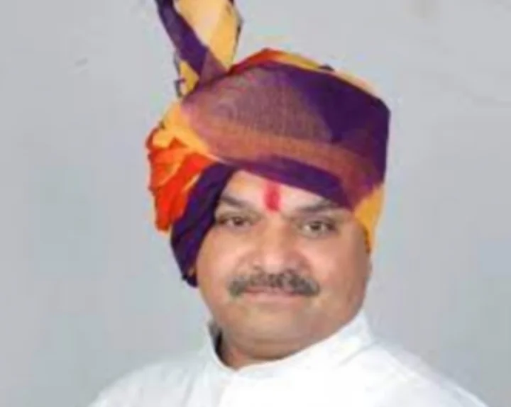 Balmukund Singh Gautam