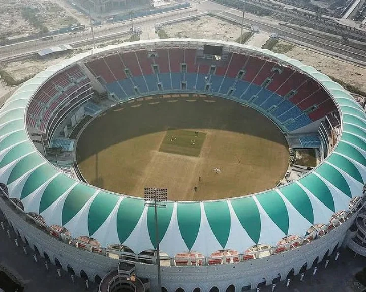 ICC World Cup 2023 venues Controversy 