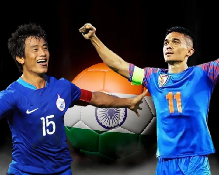 यह है भारतीय फुटबॉल के 5 सर्वकालिक महानतम चेहरे