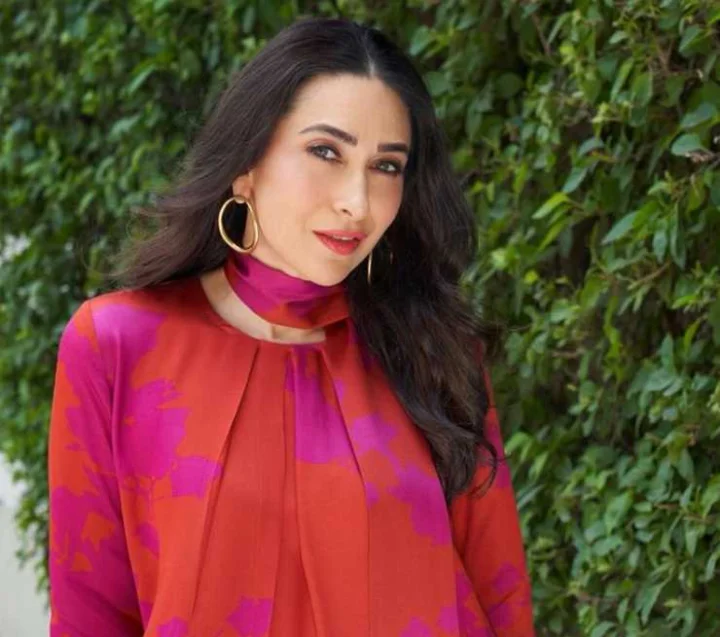 Karisma Kapoor Birthday