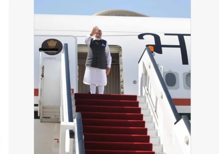 modi ji