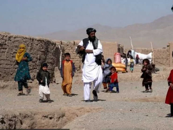 Pakistan