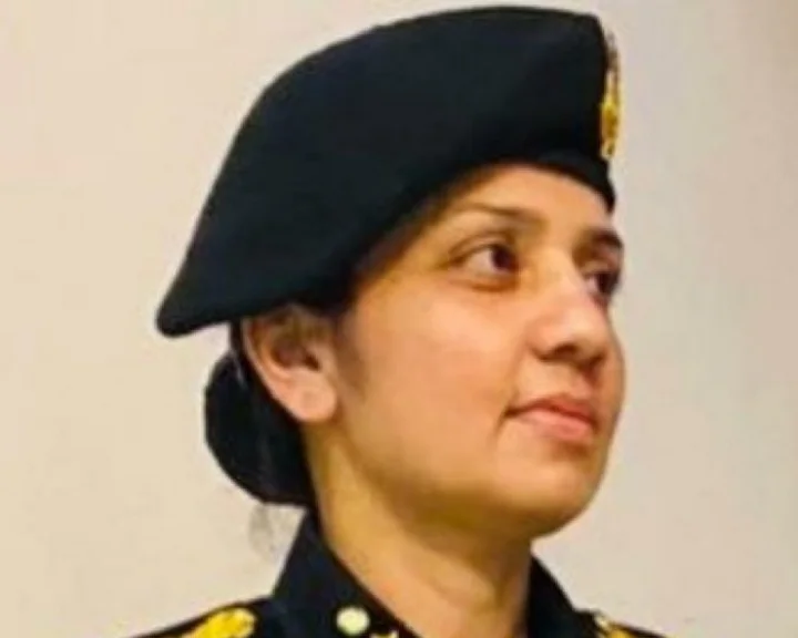 Manzil Saini