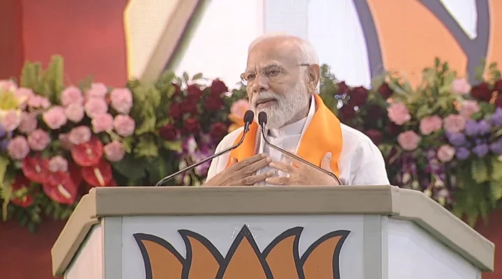Narendra Modi