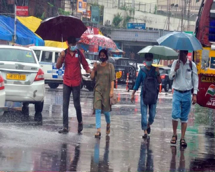 6 Monsoon Dressing Tips