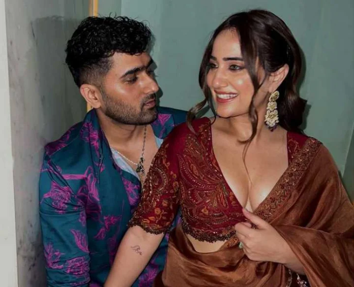 kusha kapila