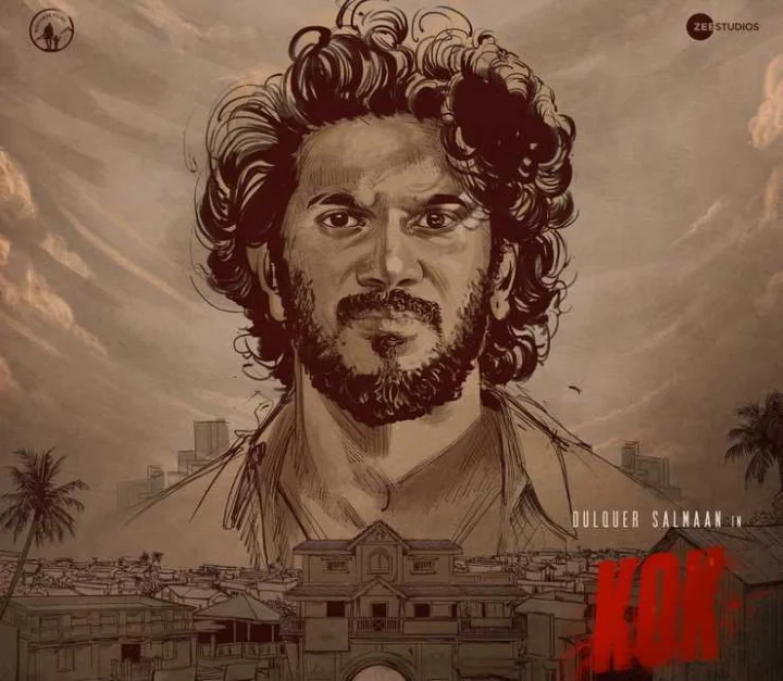 dulquer salmaan