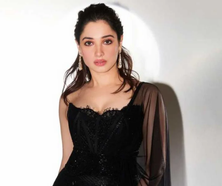 Tamannaah Bhatia