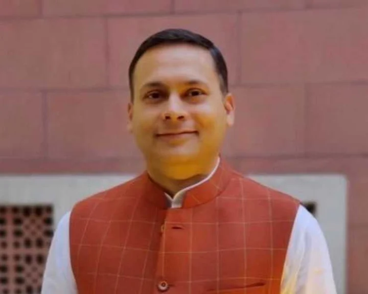 amit malviya
