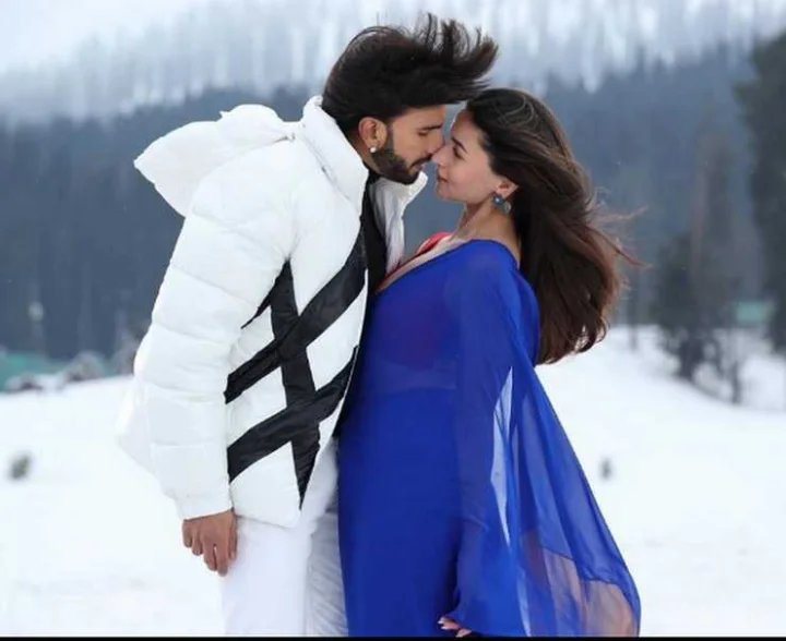 Rocky and Rani Kii Prem Kahaani