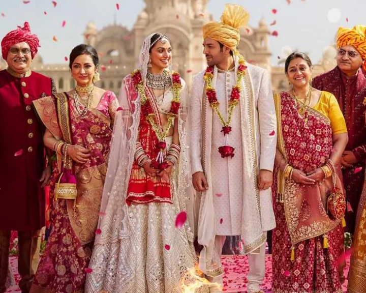 satyaprem ki katha
