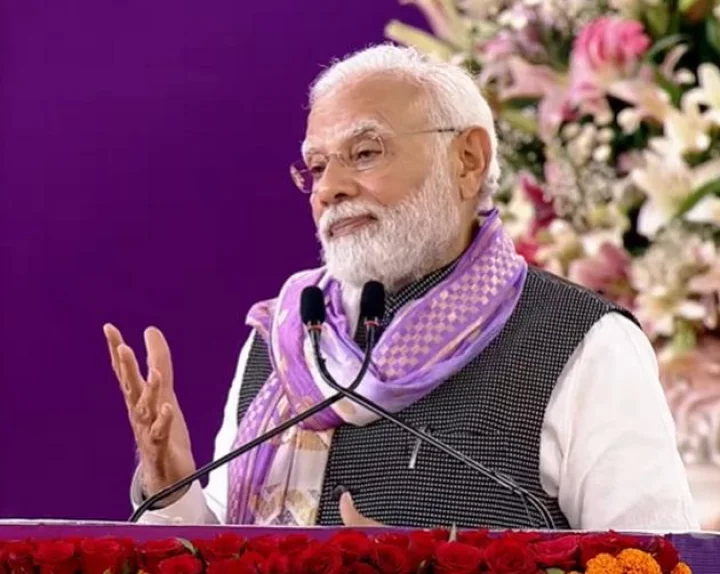 Threat to kill PM Modi