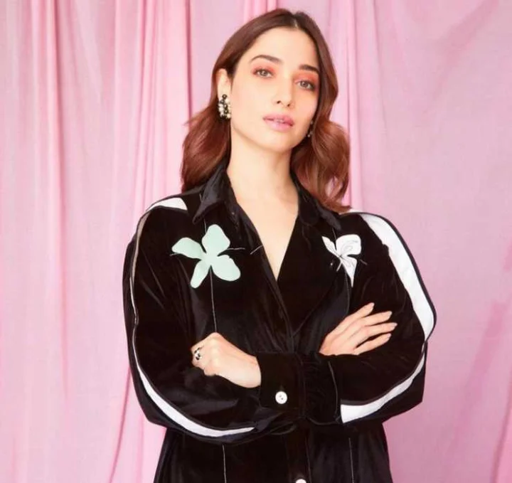 Tamannaah Bhatia