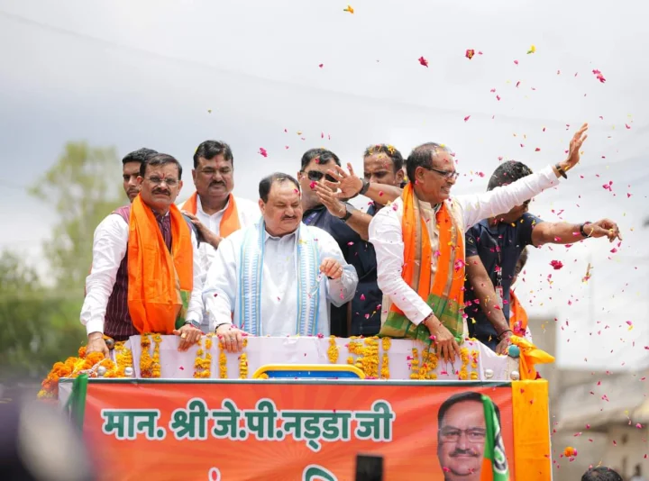 Shivraj Singh Chauhan