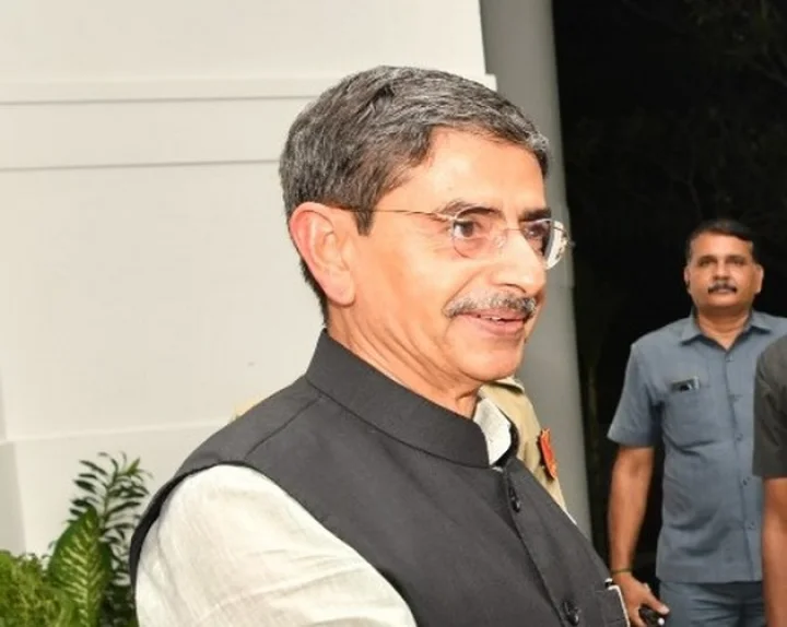 tami nadu governor RN Ravi