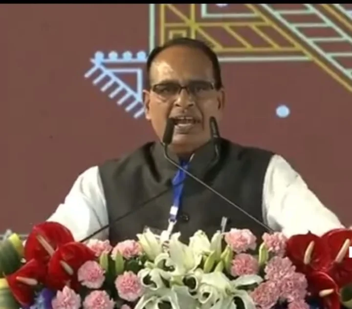Shivraj Singh Chouhan 