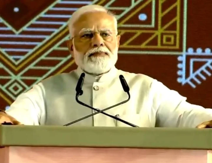 Narendra Modi