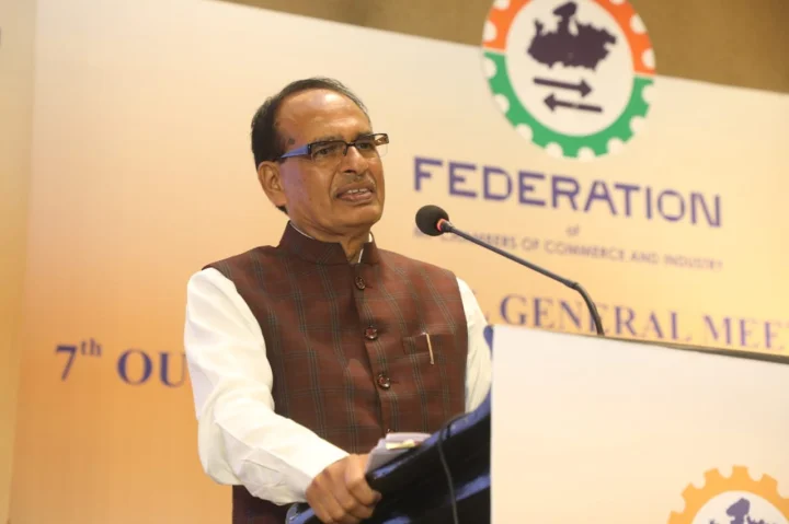 Shivraj Singh
