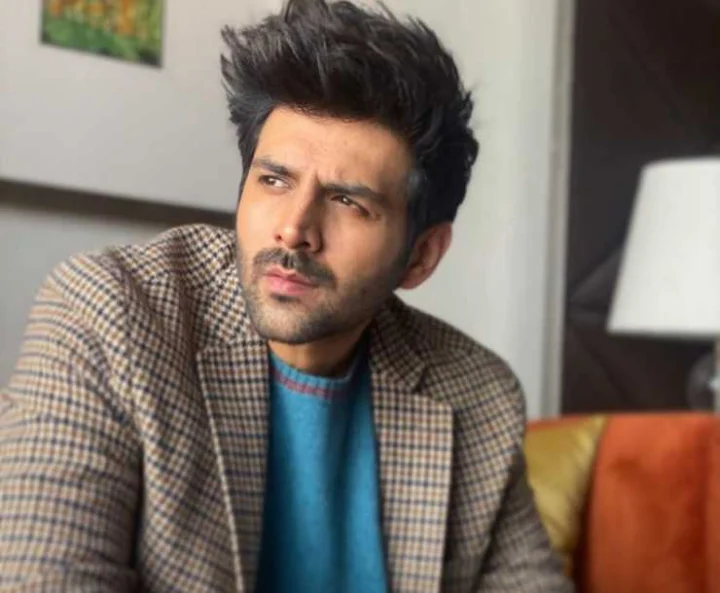 Kartik Aaryan upcoming movie