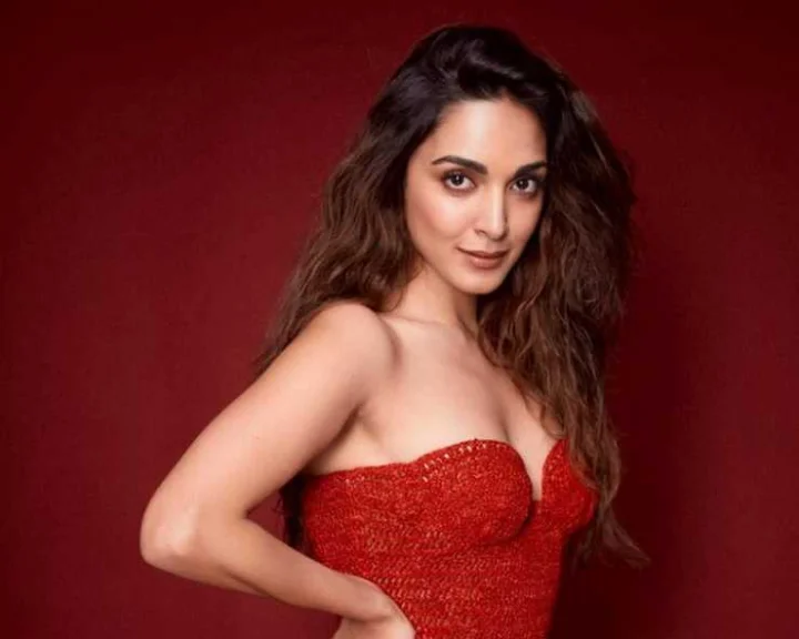 Kiara Advani is being praised for Satyaprem Ki Katha