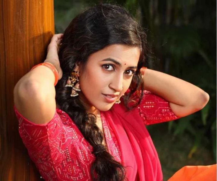 Ram Charan's sister going for divorce