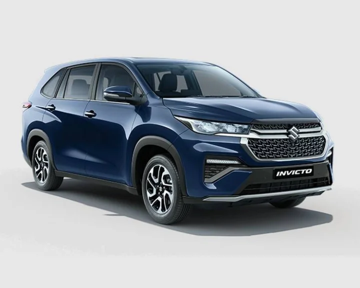 Maruti Suzuki Invicto