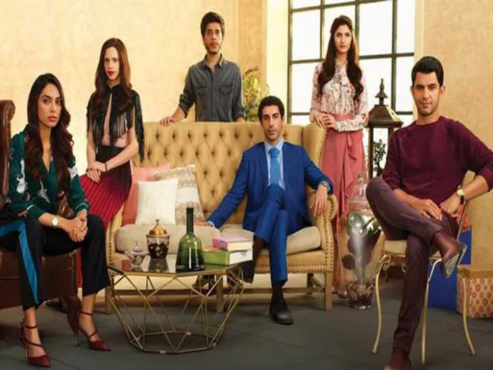 prime video upcoming web series