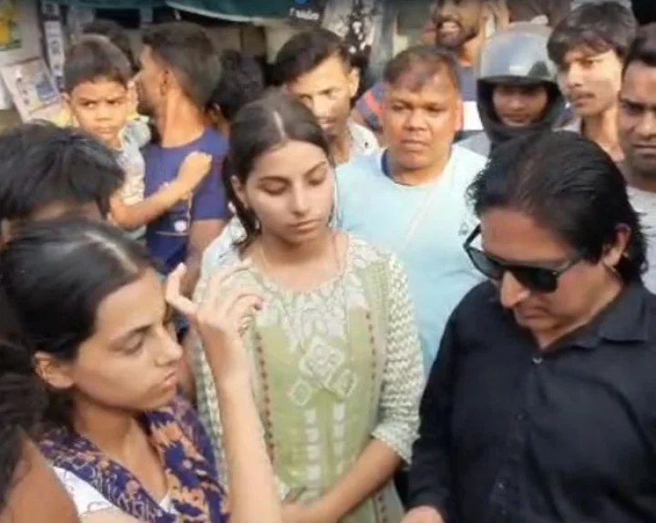 haridwar reel