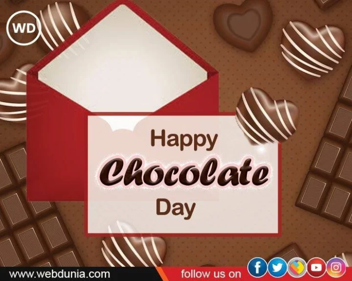 Chocolate Day 2025