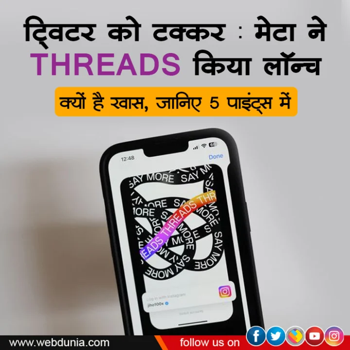 Threads