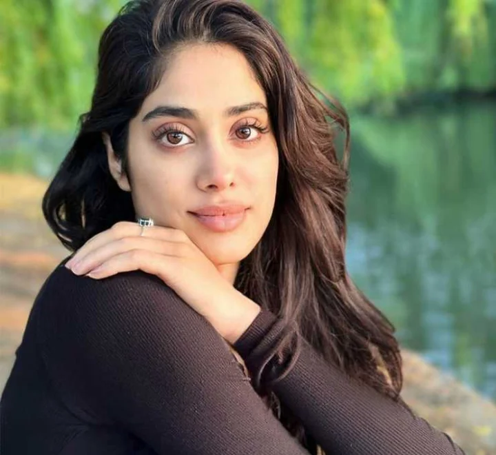 Janhvi Kapoor