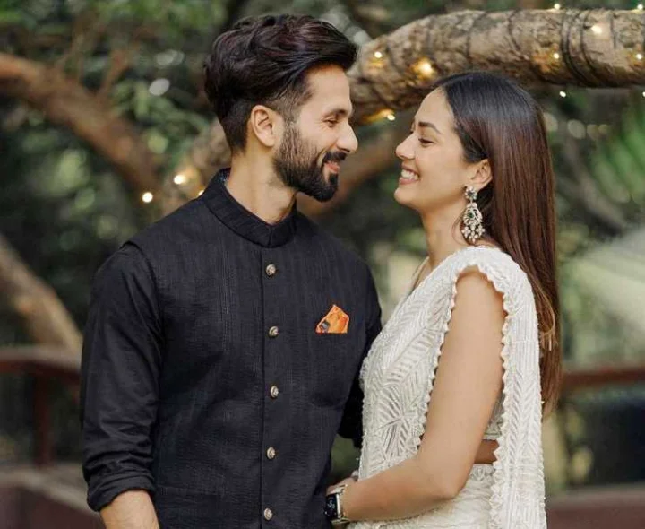 shahid kapoor birthday