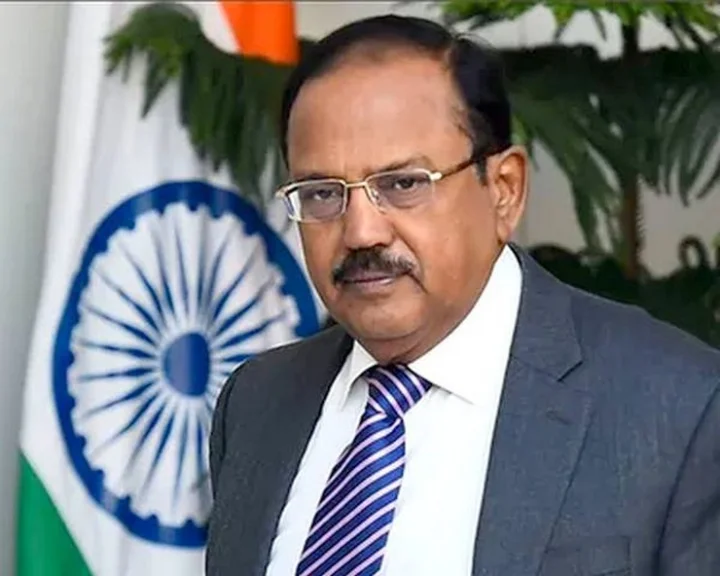 Ajit Doval