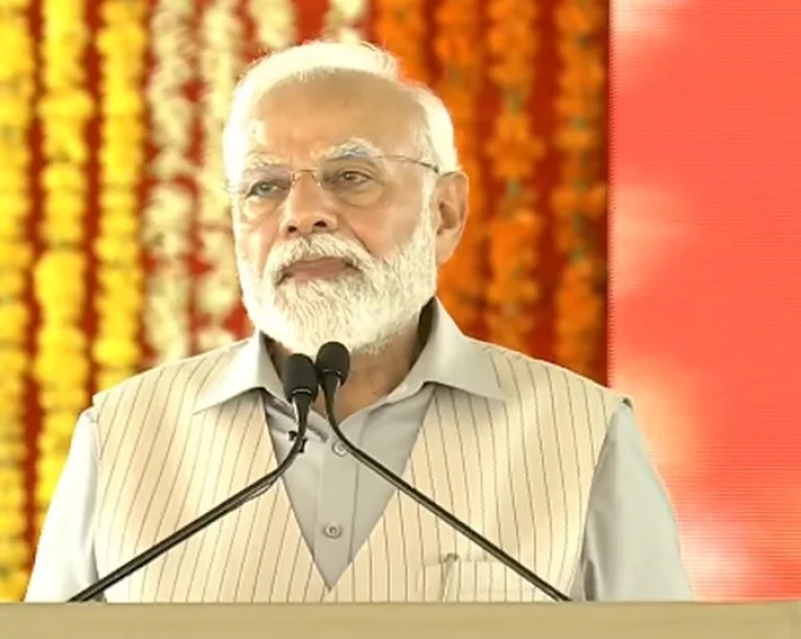 Narendra Modi