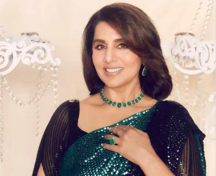 Neetu Singh Birthday