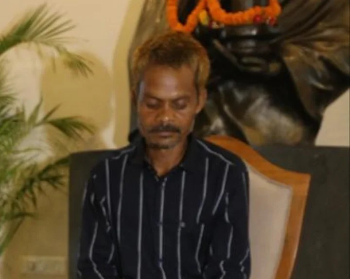 dashmat rawat
