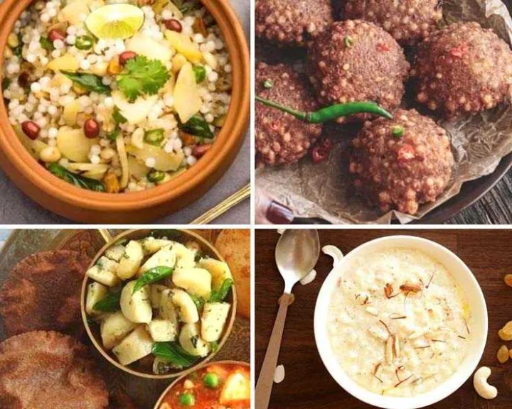 Shravan Food 2023