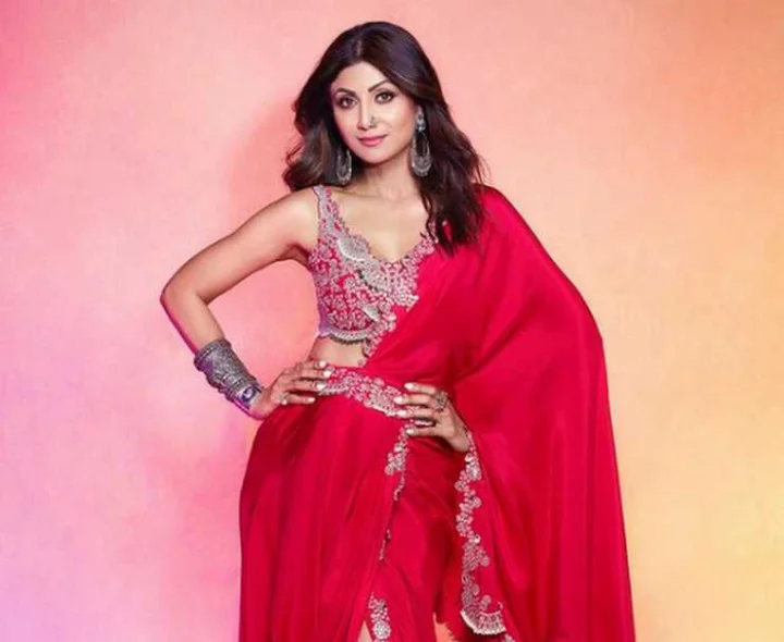 Shilpa Shetty Restaurant