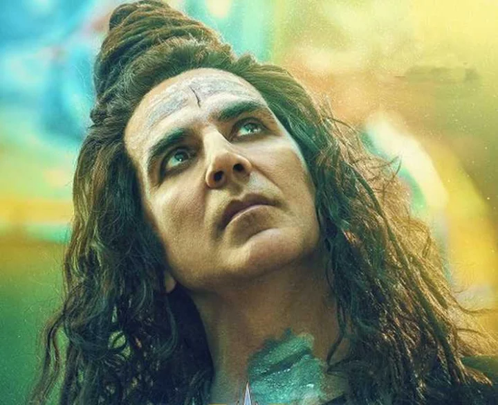 Akshay Kumar