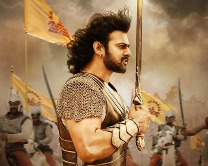 Prabhas