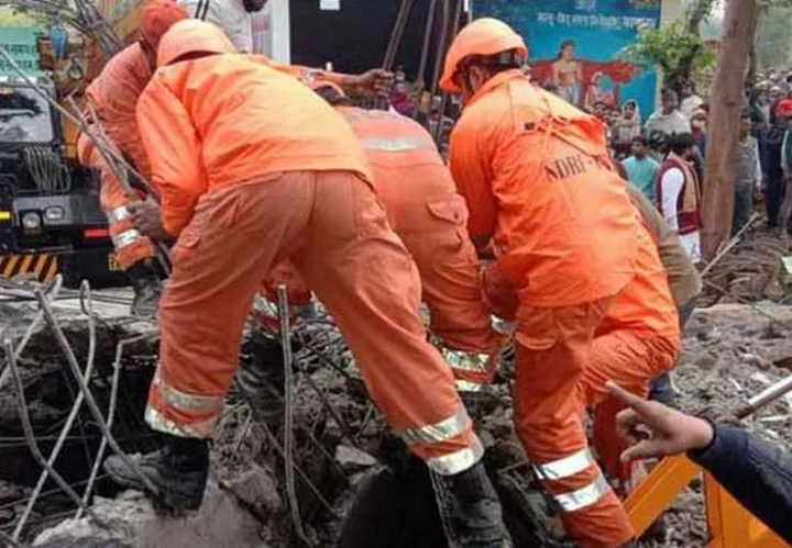 Ahmedabad