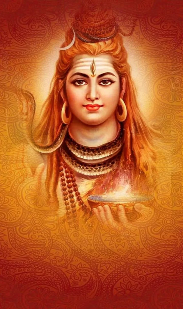 mahadev ke mantra
