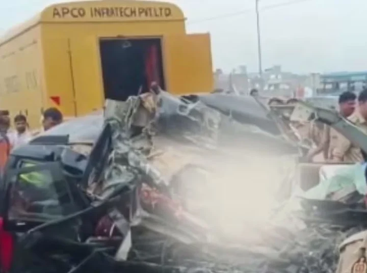 accident