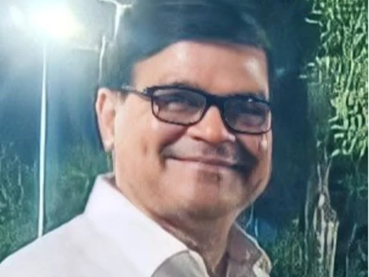Jhabua deputy collector arrested