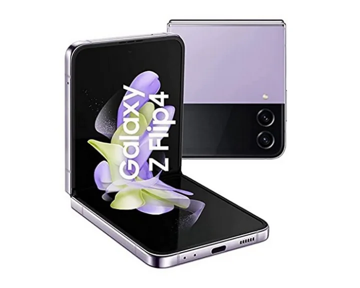 samsung foldable